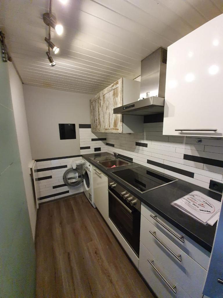 Apartament Viola Rust Zewnętrze zdjęcie
