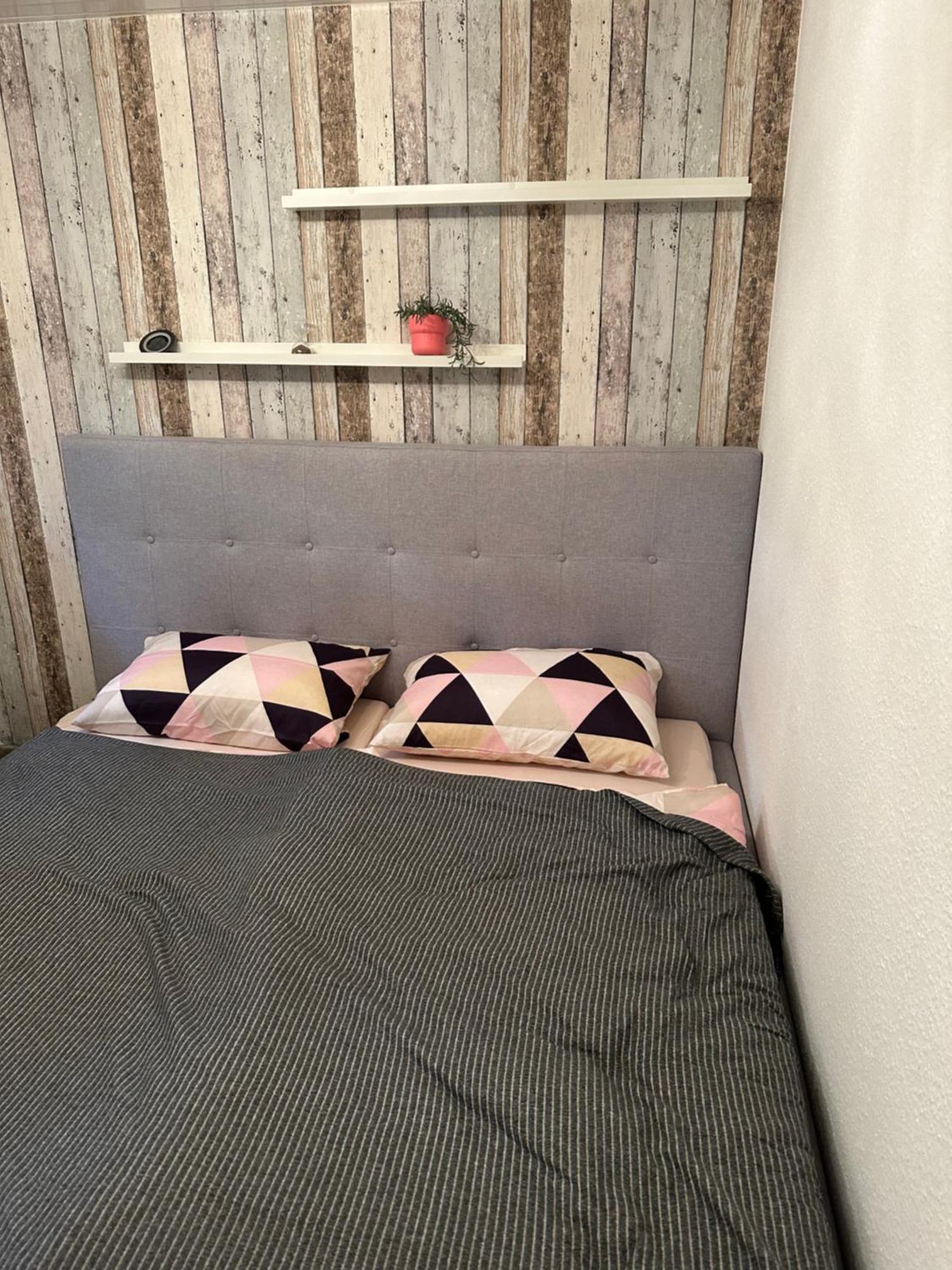 Apartament Viola Rust Zewnętrze zdjęcie
